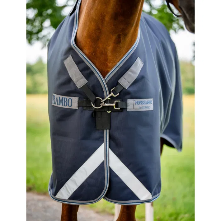 Navy/Thunderstorm Grey & Silver